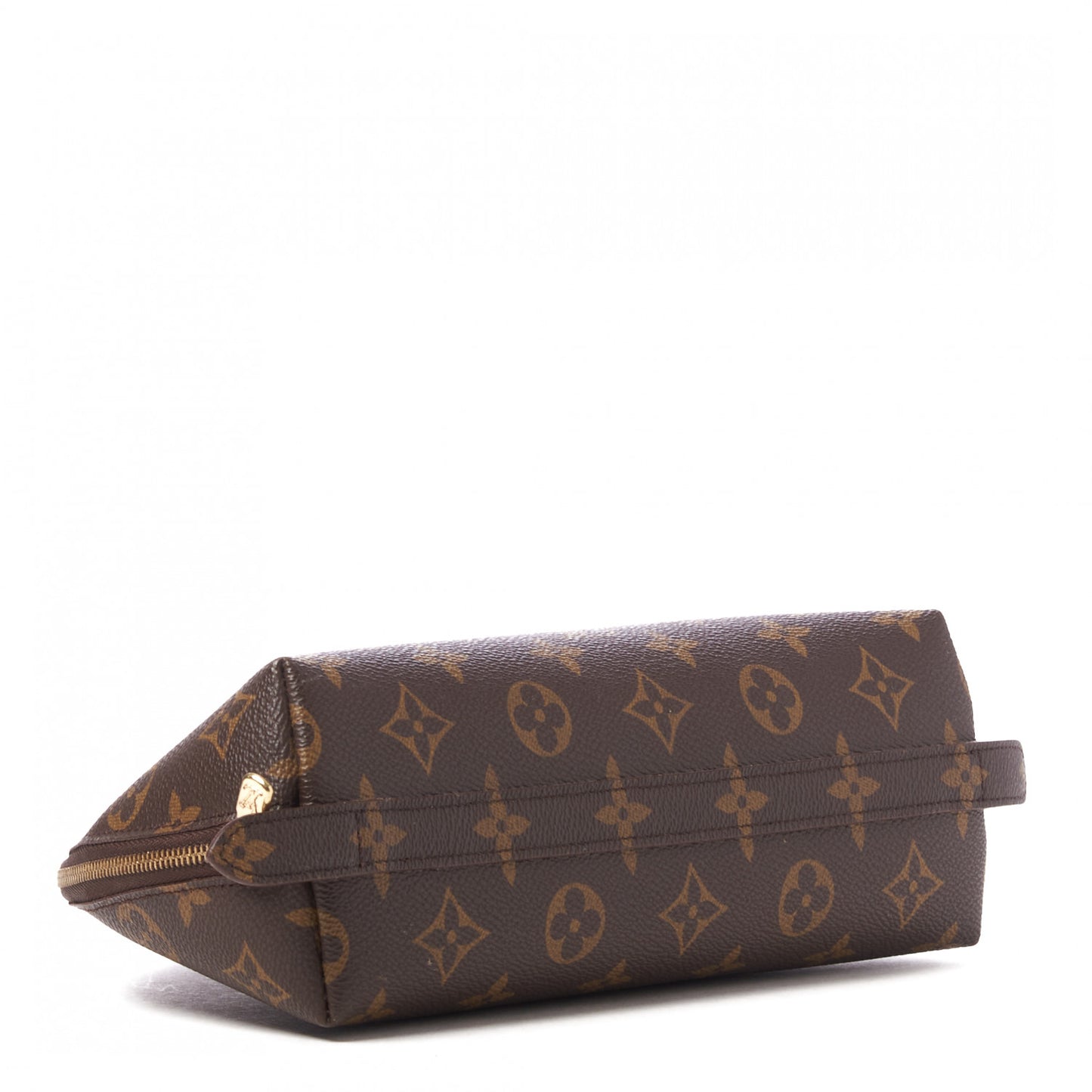 Monogram Trousse Demi Ronde