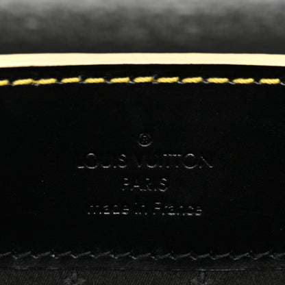 Louis Vuitton Suhali Le Talentueux Black 6 of 9