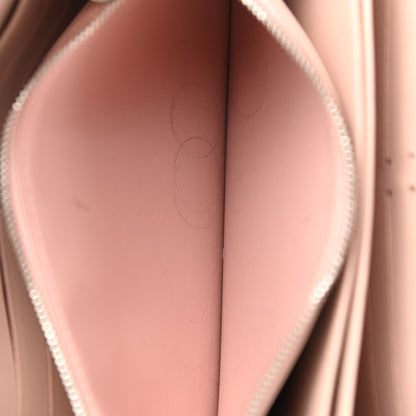 Louis Vuitton Mahina Zippy Wallet Magnolia 6 of 7