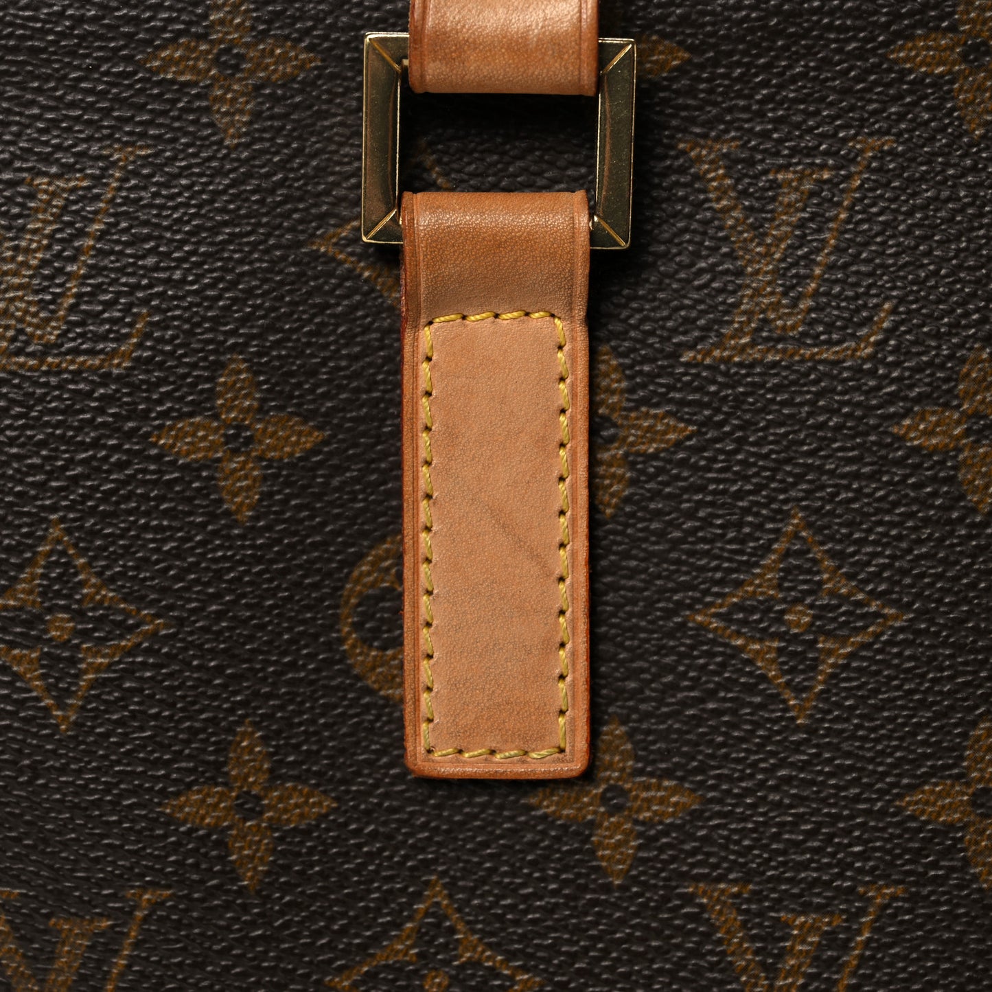 Monogram Luco