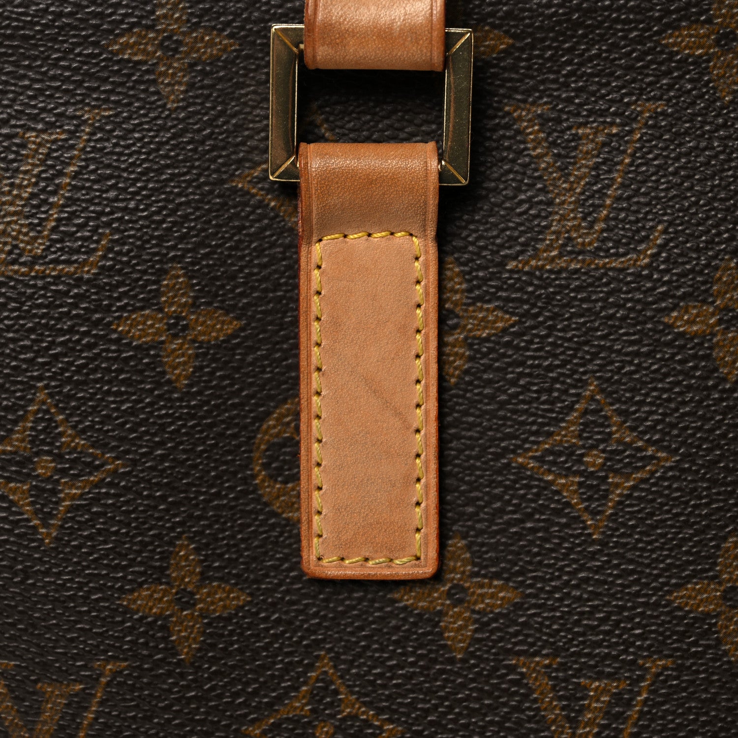 Louis Vuitton Monogram Luco 12 of 18