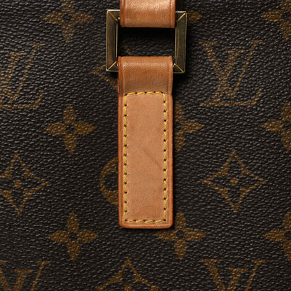 Louis Vuitton Monogram Luco 12 of 18