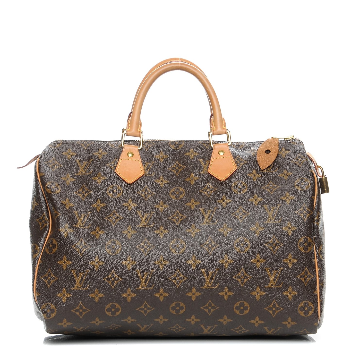 Monogram Speedy 35
