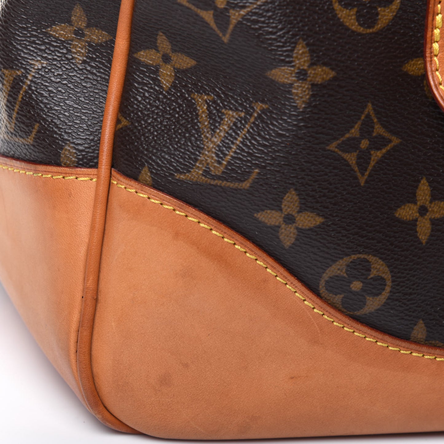 Monogram Stephen Bag