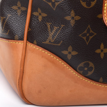 Louis Vuitton Monogram Stephen Bag 22 of 32