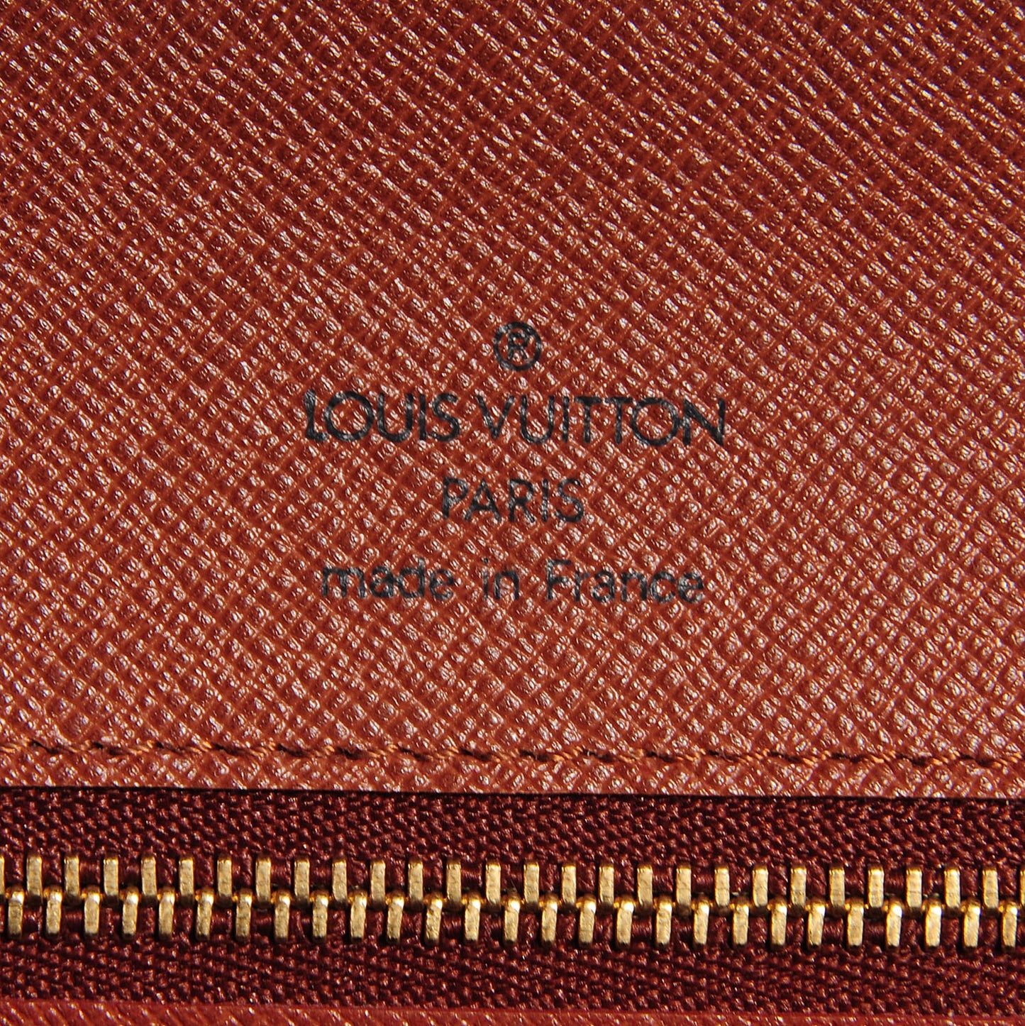 Monogram Monceau 26