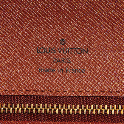 Louis Vuitton Monogram Monceau 26 6 of 8