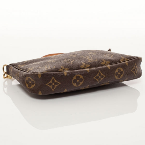 Monogram Pochette Accessories