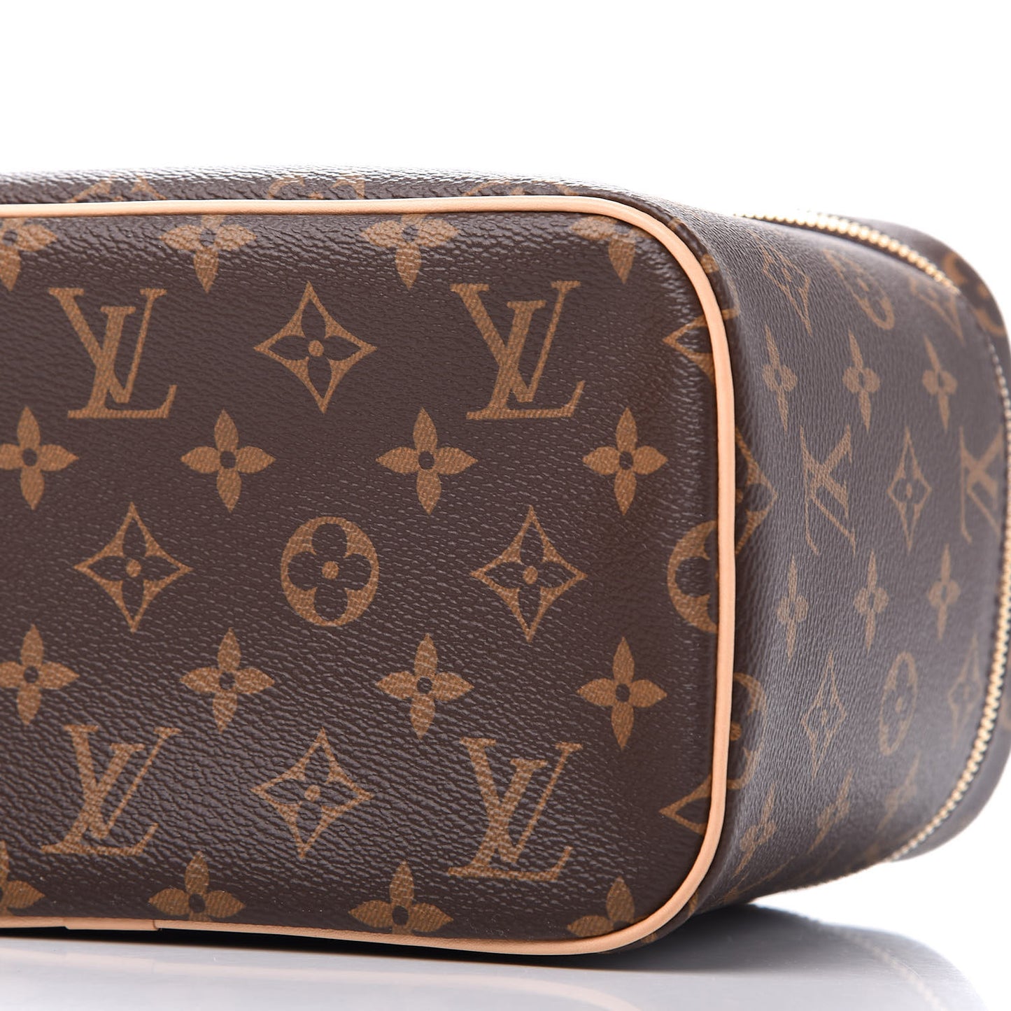 Monogram Nice BB
