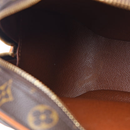 Louis Vuitton Monogram Blois 12 of 12