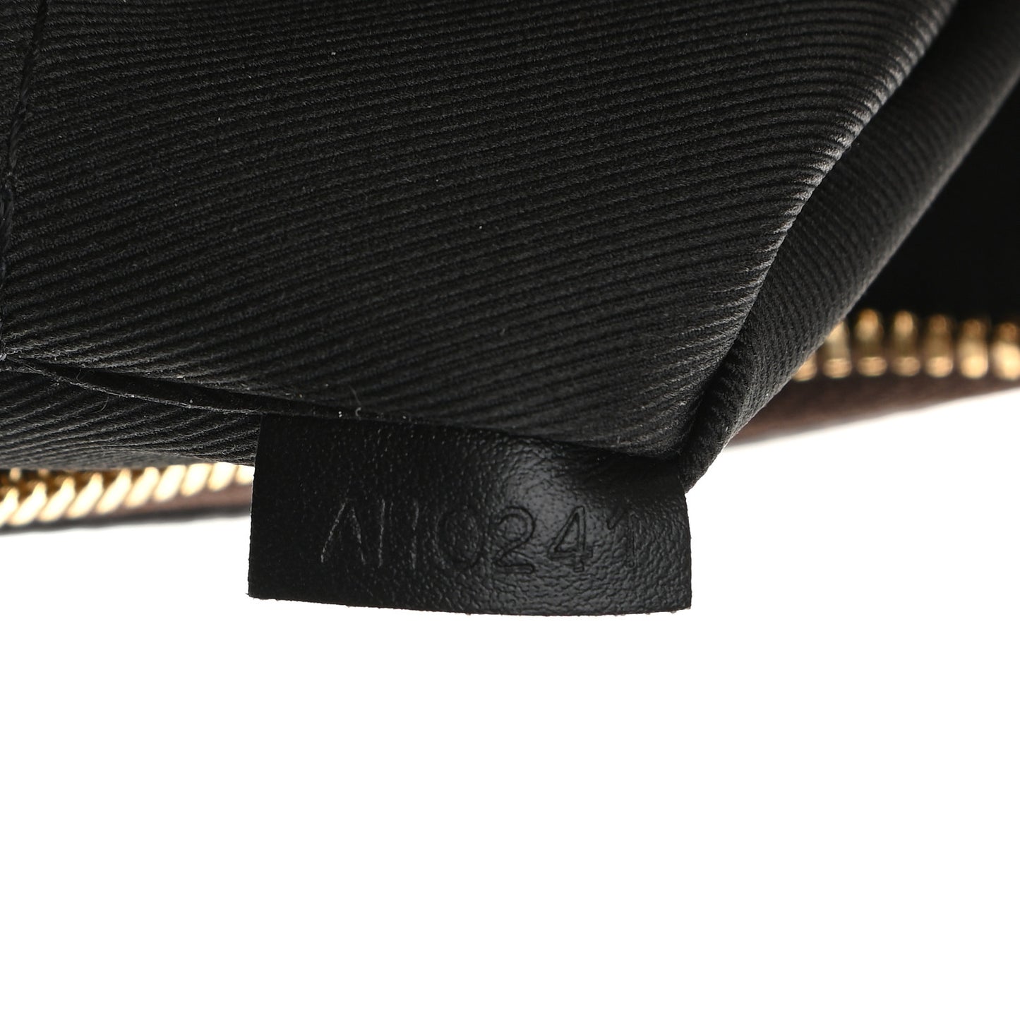 Monogram Odeon MM Black
