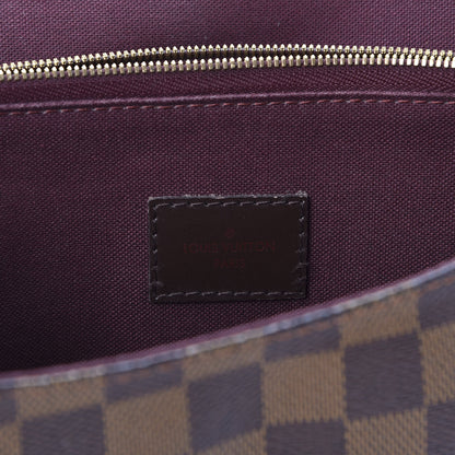 Louis Vuitton Damier Ebene Hoxton PM 8 of 9