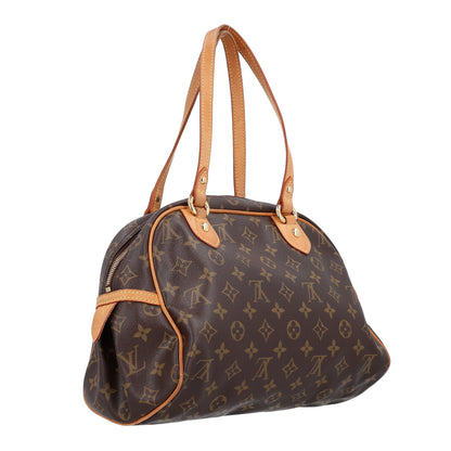 Louis Vuitton Monogram Montorgueil PM 3 of 10