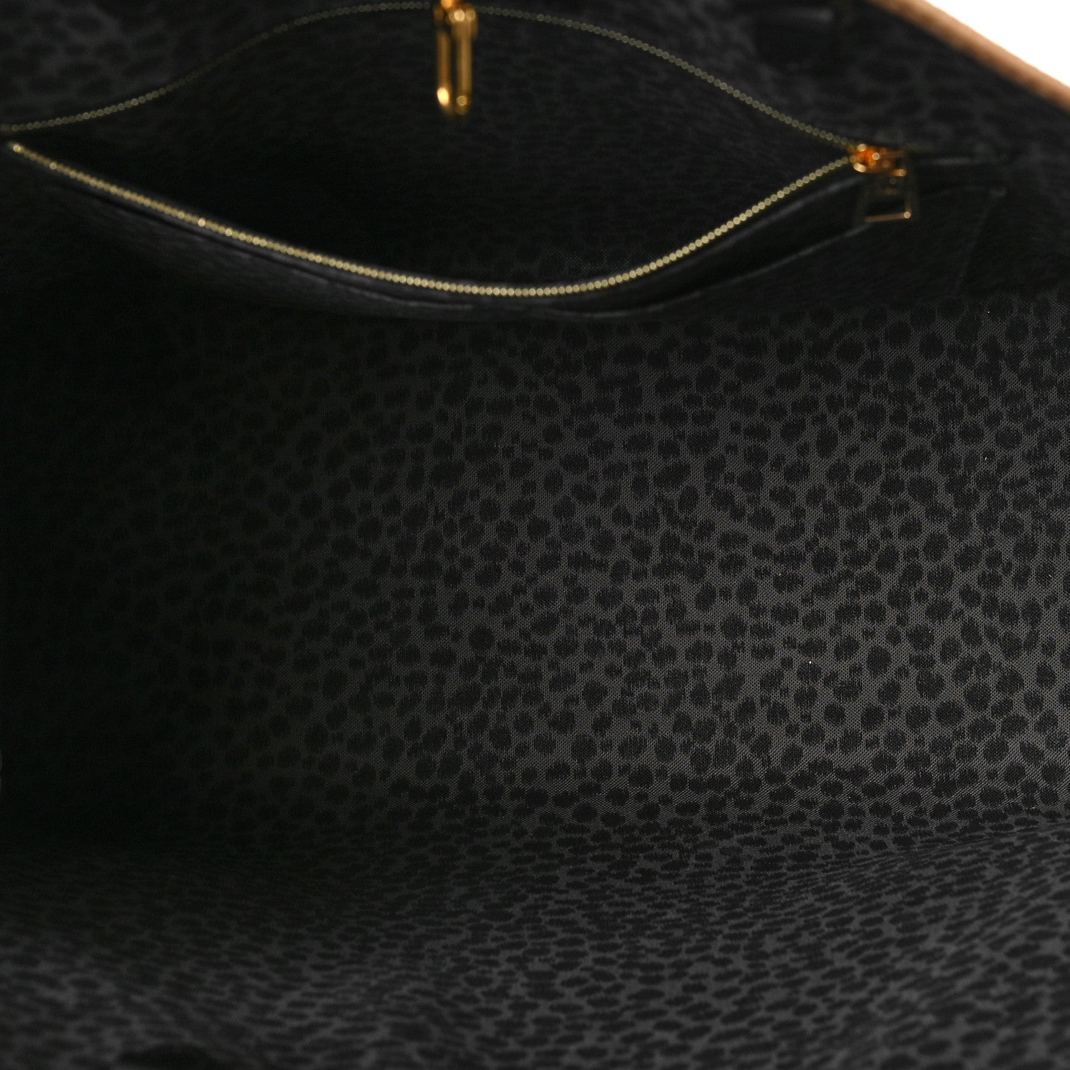 Louis Vuitton Monogram Giant Wild At Heart Onthego GM Arizona 5 of 10
