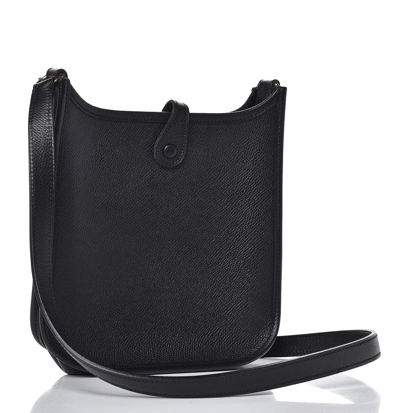 Epsom Evelyne TPM Black