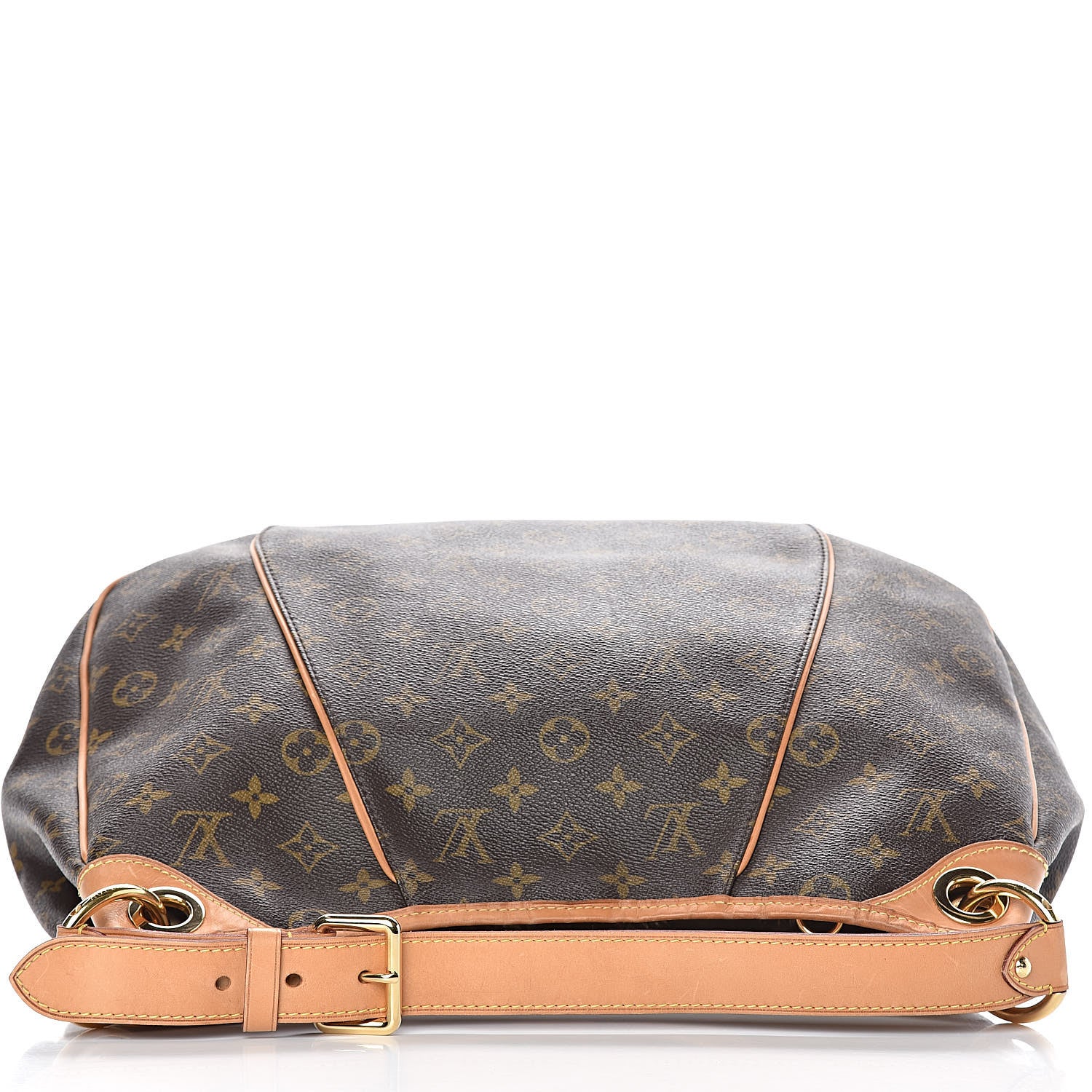 Louis Vuitton Monogram Galliera PM 10 of 13