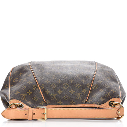 Louis Vuitton Monogram Galliera PM 10 of 13