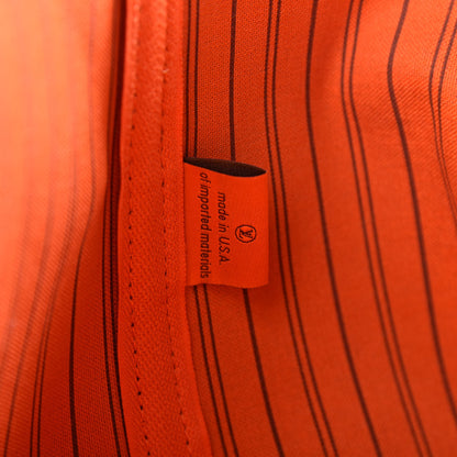 Louis Vuitton Monogram Neo Neverfull GM Piment 8 of 13