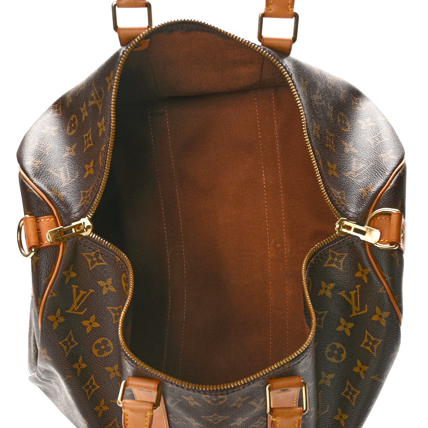 Monogram Keepall Bandouliere 45