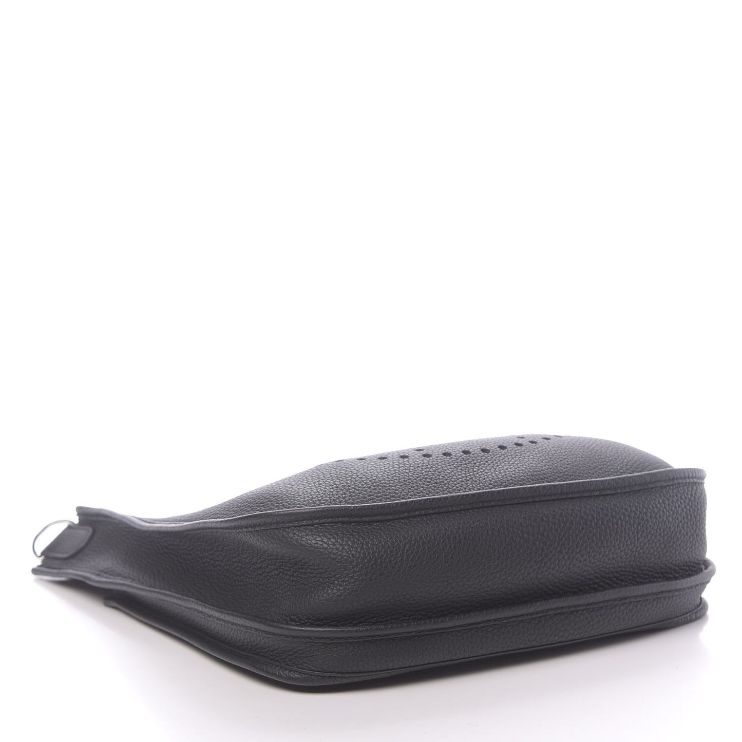 Taurillon Clemence Evelyne III PM Black