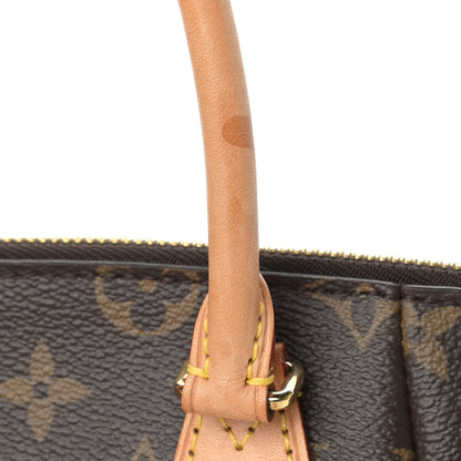 Louis Vuitton Monogram Turenne PM 15 of 15
