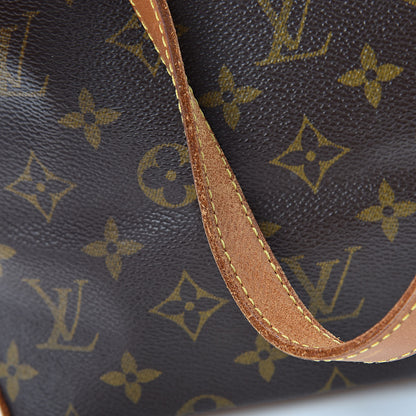 Louis Vuitton Monogram Cabas Piano 16 of 18