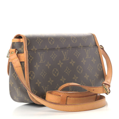 Louis Vuitton Monogram Sologne 2 of 12