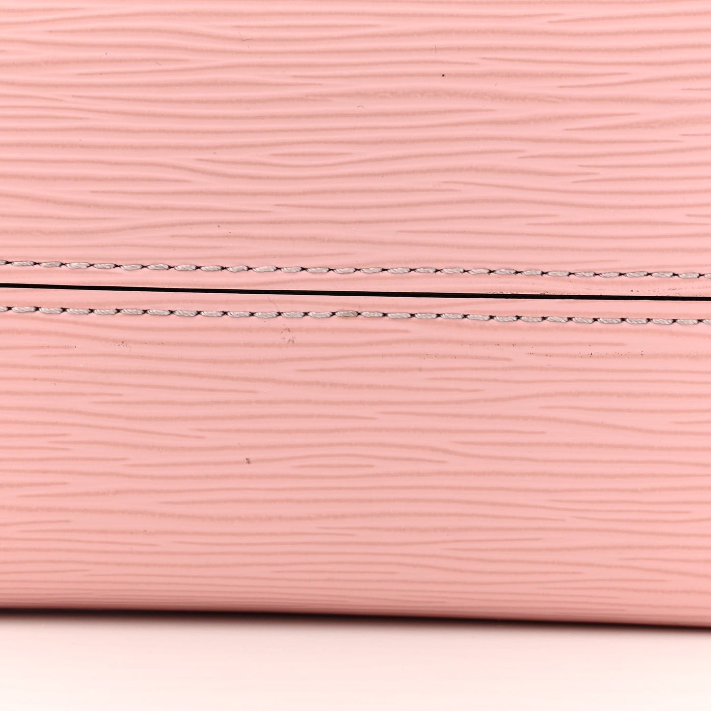 Epi Cluny BB Rose Ballerine