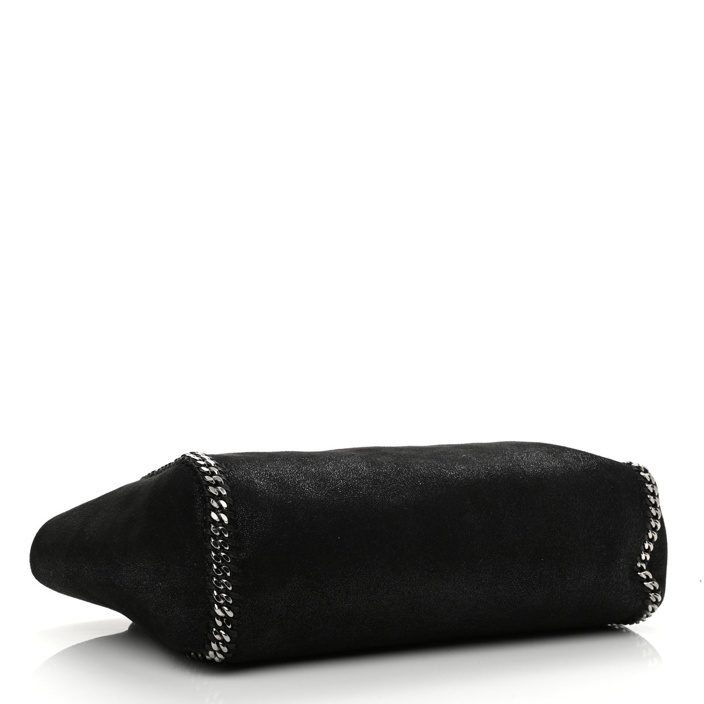 Shaggy Deer Falabella Reversible Tote Black