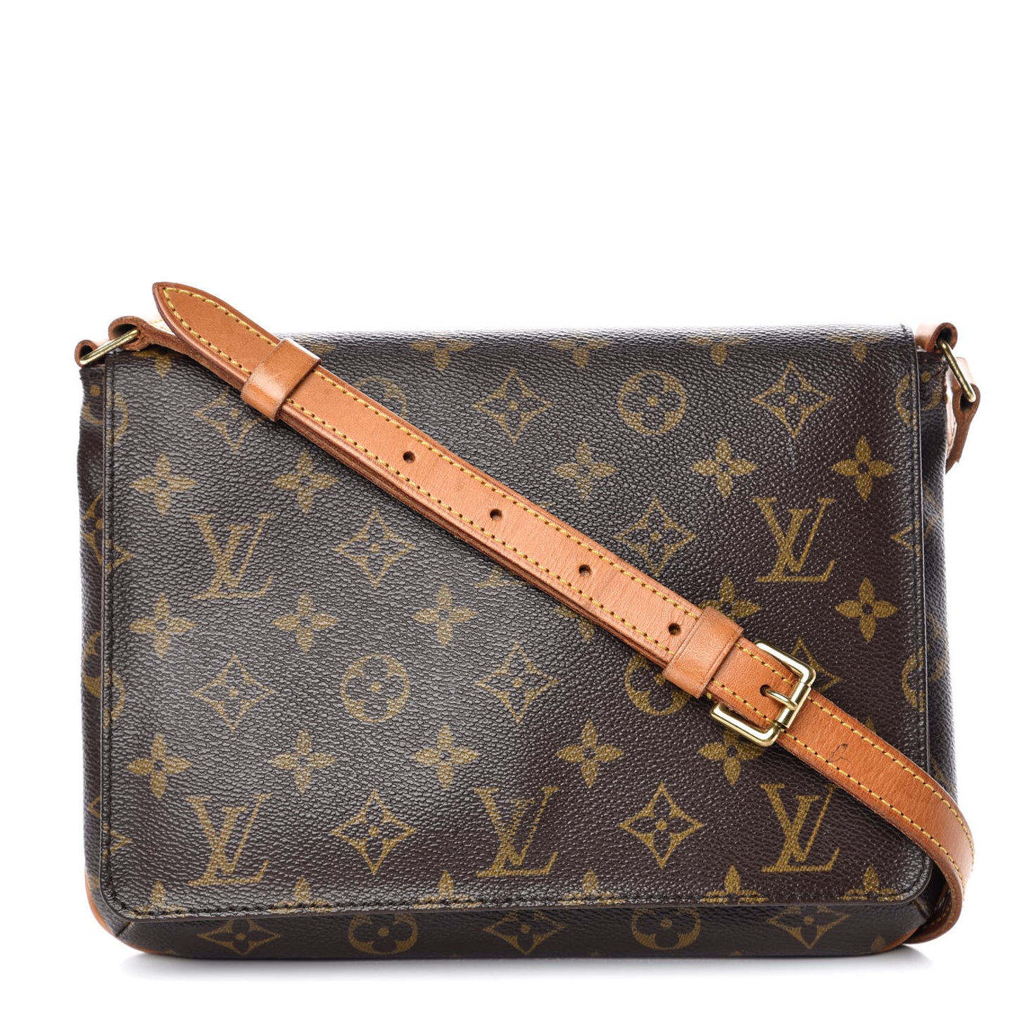 Monogram Musette Tango