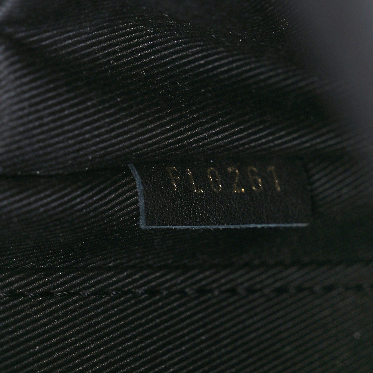 Monogram Palm Springs Backpack Mini