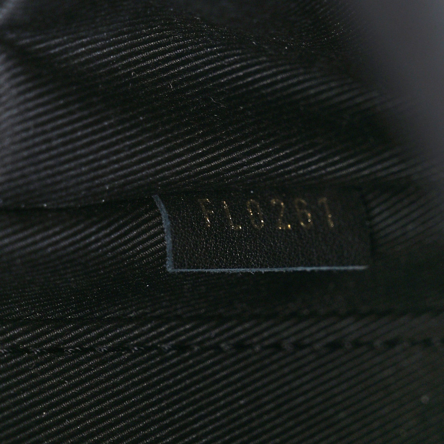 Louis Vuitton Monogram Palm Springs Backpack Mini 8 of 11