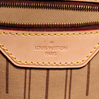 Louis Vuitton Monogram Delightful MM 6 of 7