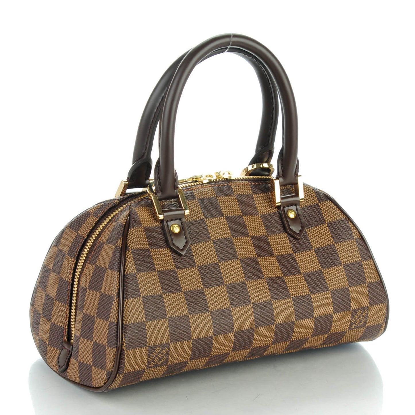 Damier Ebene Ribera Mini
