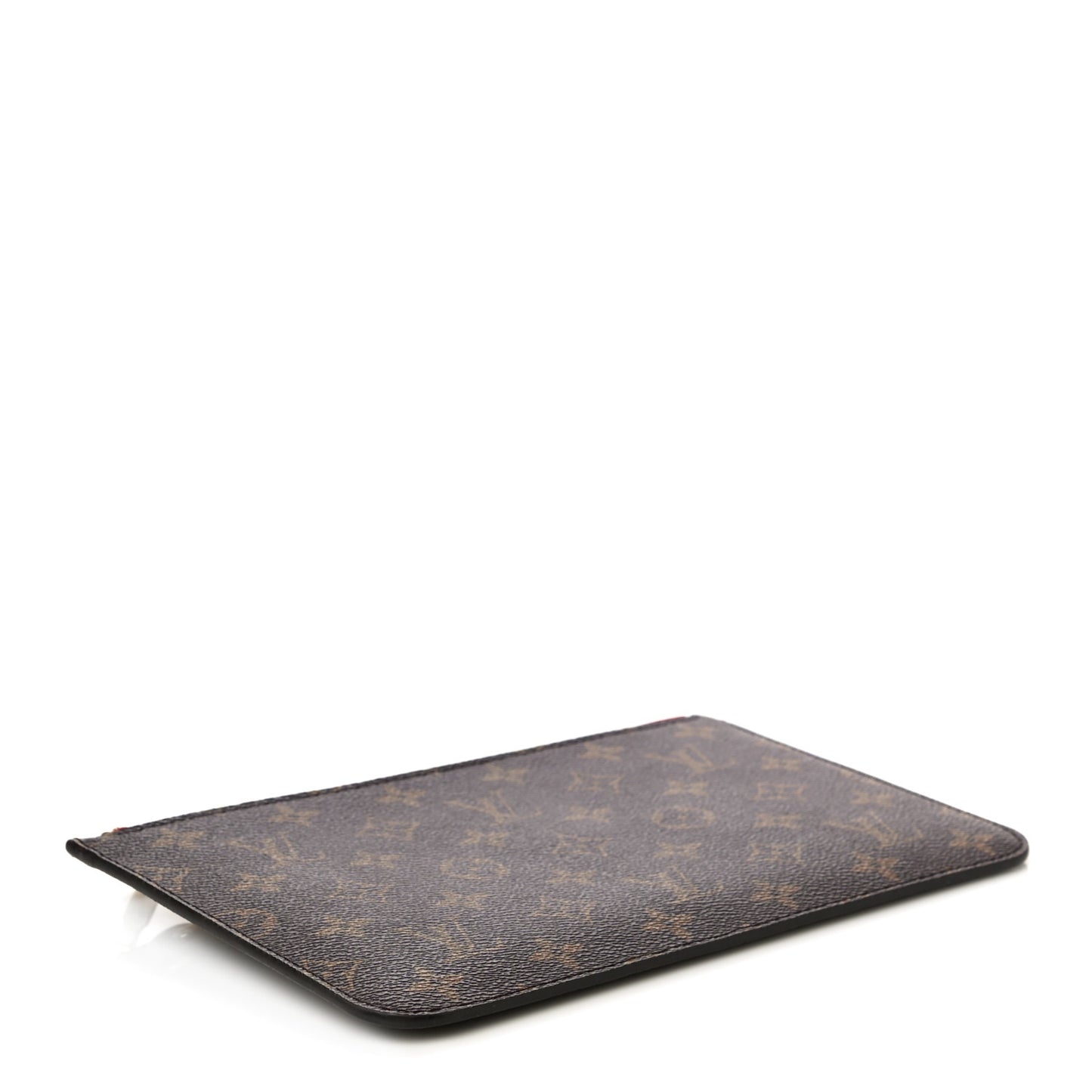 Monogram Neverfull MM GM Pochette Pivoine