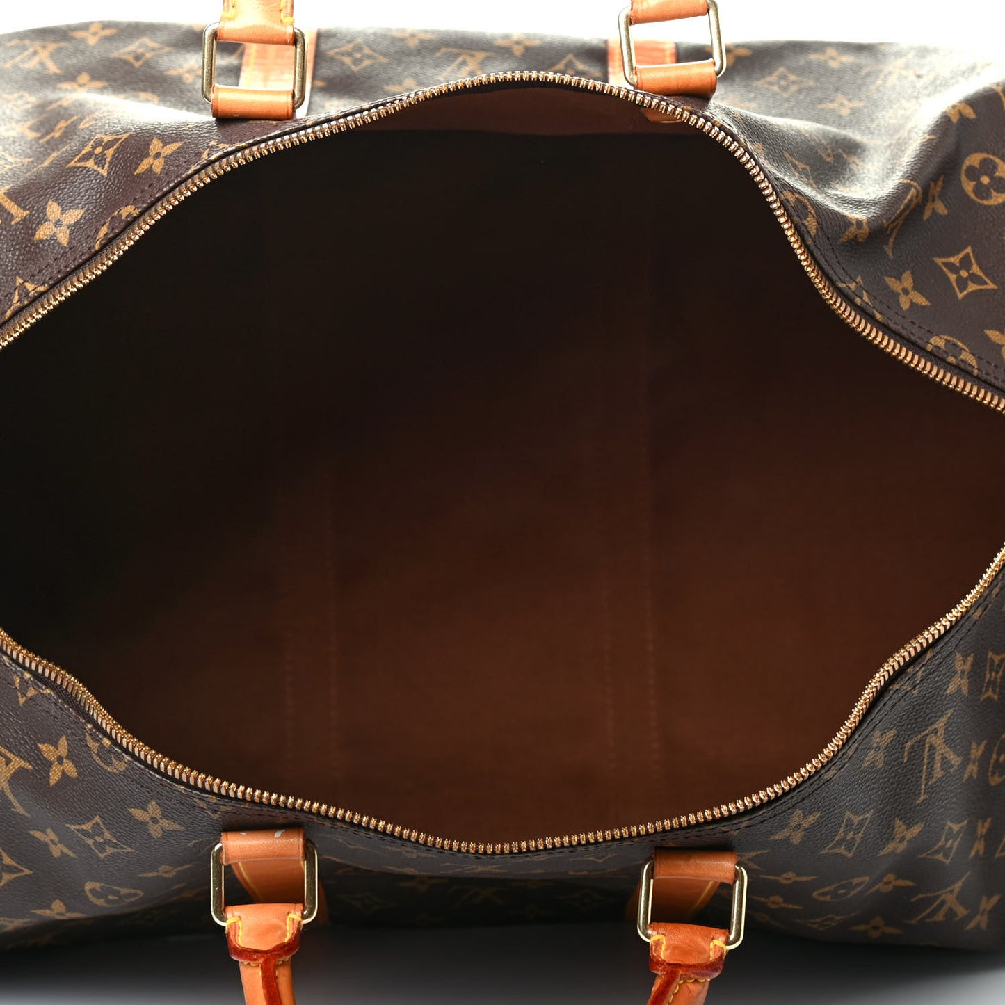 Monogram Keepall 55