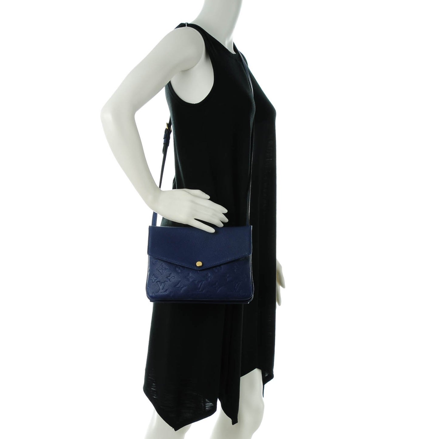 Empreinte Twice Iris