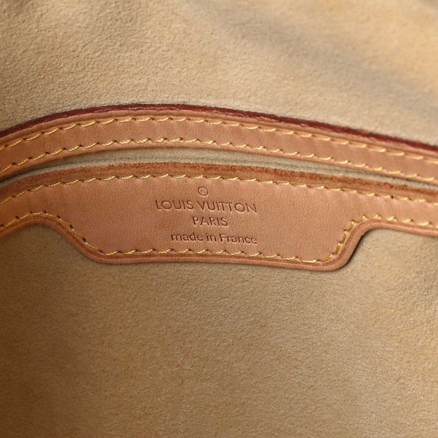 Monogram Retiro PM