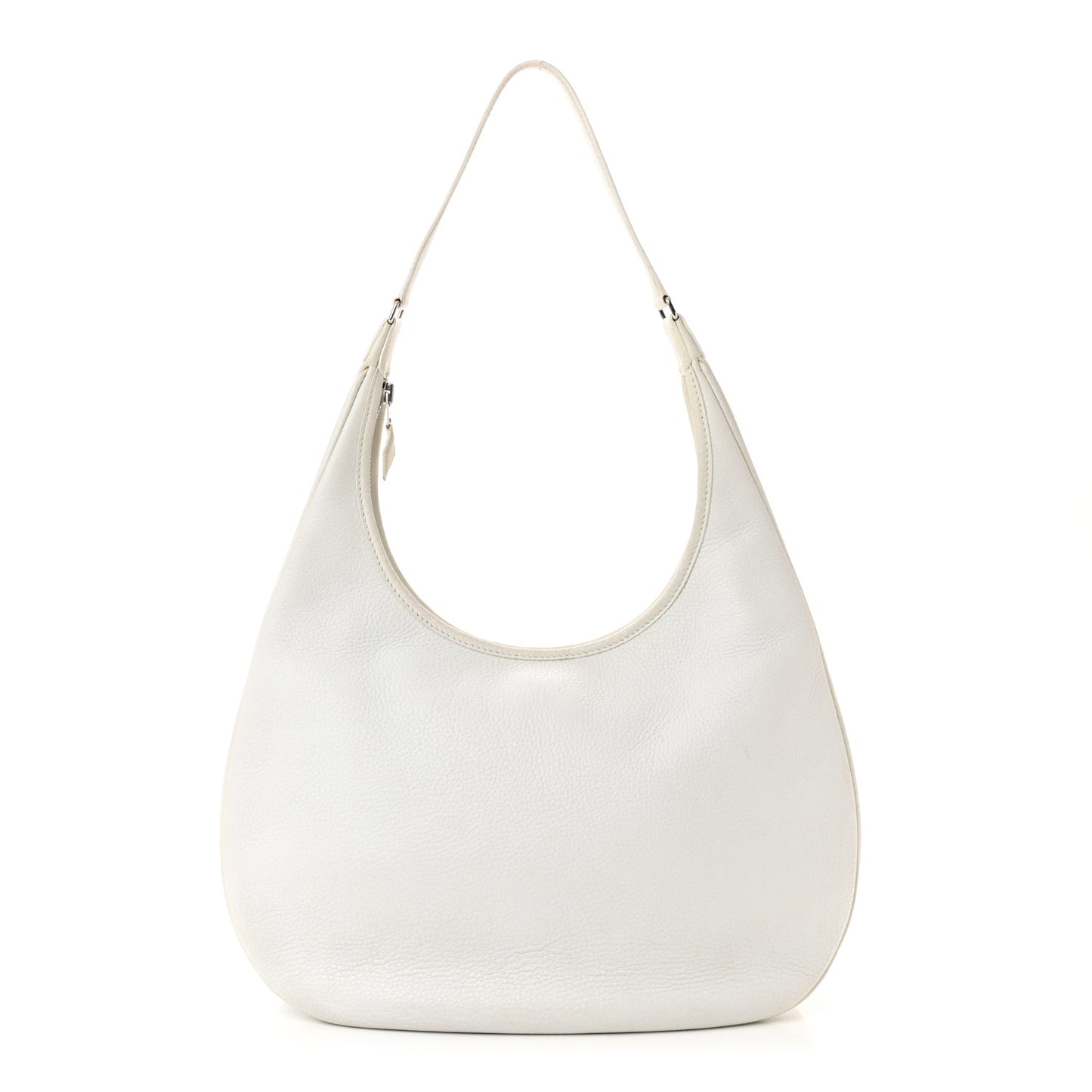 Taurillon Clemence Gao White