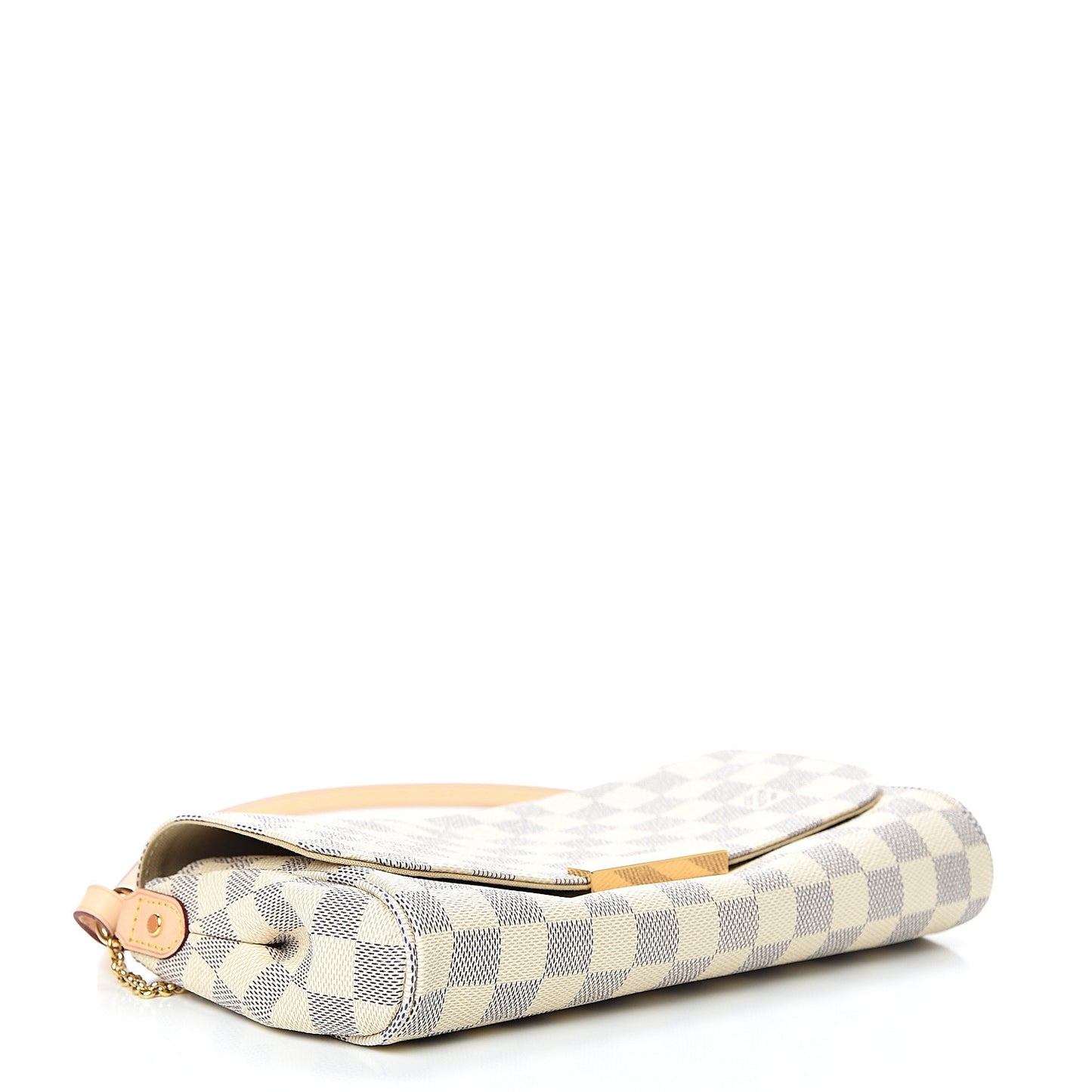 Damier Azur Favorite MM