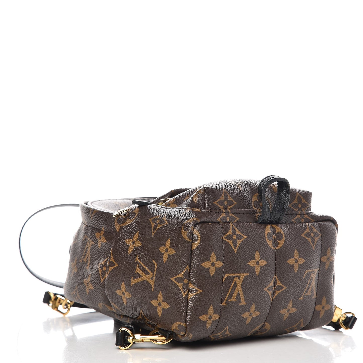 Monogram Palm Springs Backpack Mini