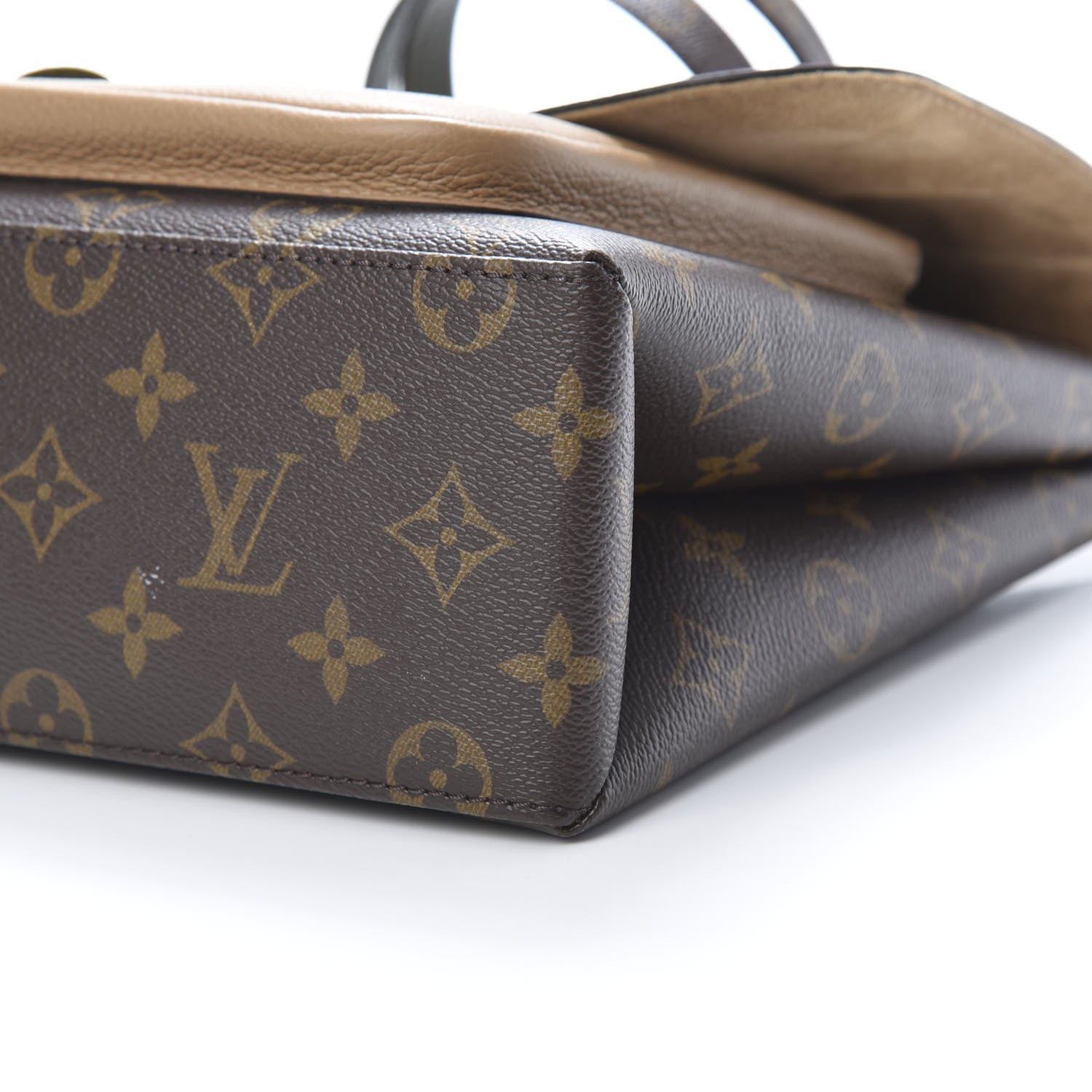 Louis Vuitton Monogram Marignan Sesame 10 of 12