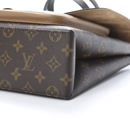 Louis Vuitton Monogram Marignan Sesame 10 of 12
