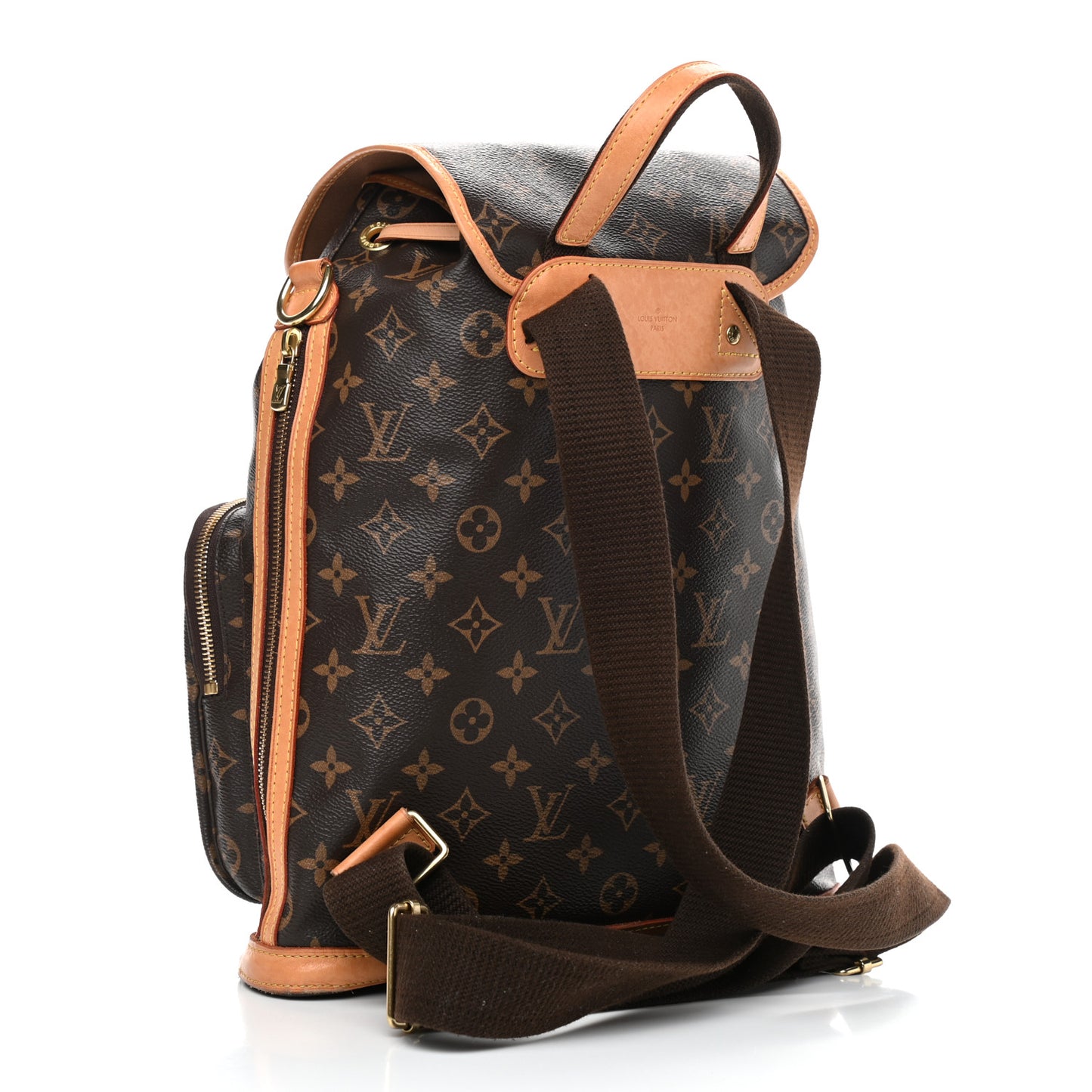 Monogram Bosphore Backpack