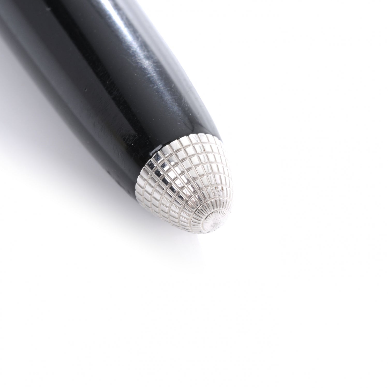 Louis Vuitton Ballpoint Pen Black Ink 3 of 6