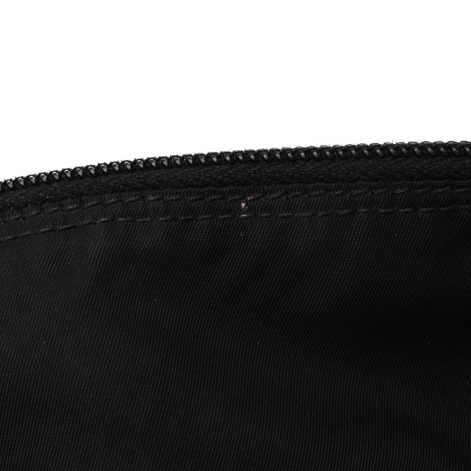 Prada Nylon Vela Messenger Black 15 of 29