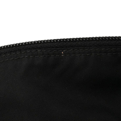 Prada Nylon Vela Messenger Black 15 of 29