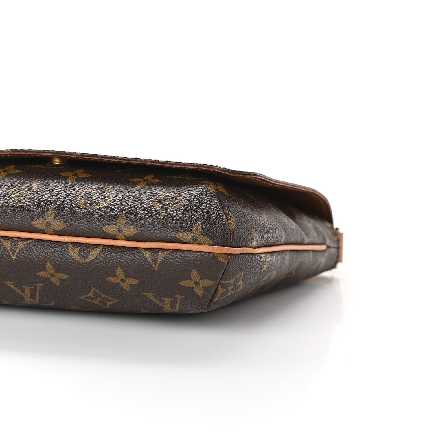 Louis Vuitton Monogram Musette Tango 8 of 8