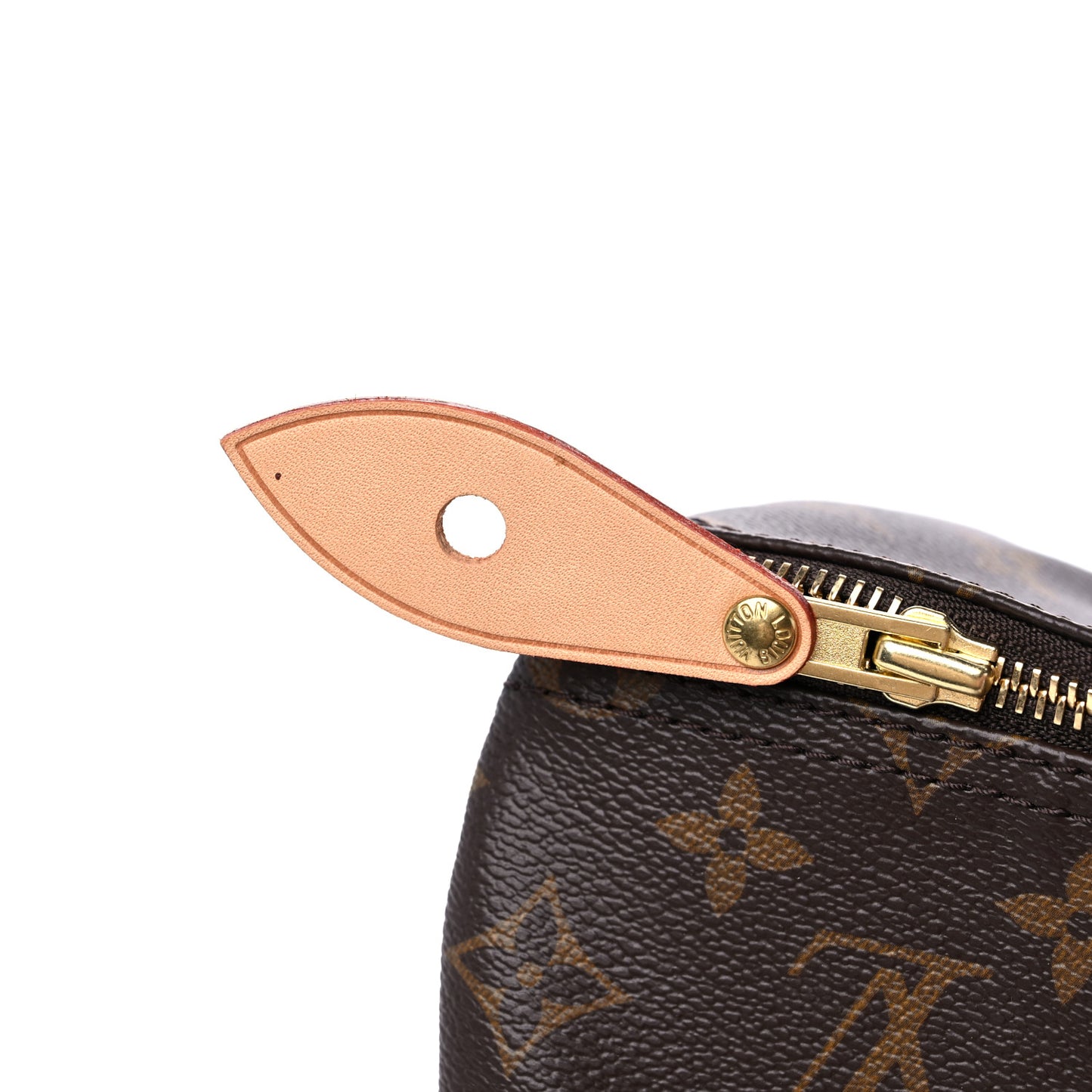 Monogram Speedy 35