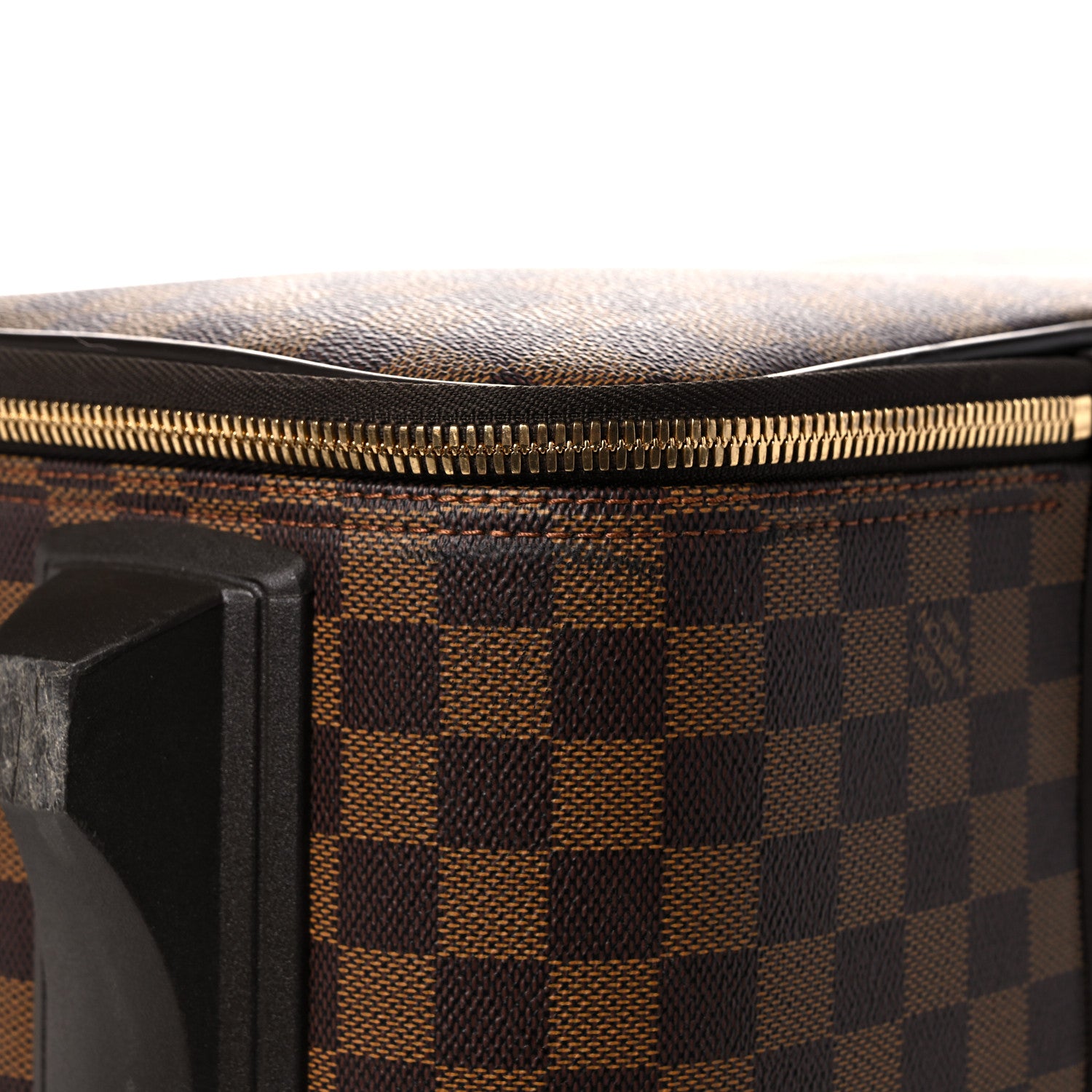 Louis Vuitton Damier Ebene Pegase 65 14 of 20
